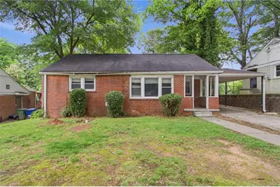 1837 Oakmont Drive NW, Atlanta, GA 30314 - Photo 1