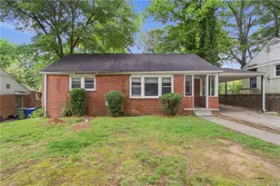 1837 Oakmont Dr NW, Atlanta, GA 30314 - Photo 1
