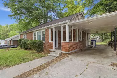 1837 Oakmont Drive NW, Atlanta, GA 30314 - Photo 3