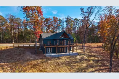 456 Back Pine Way, Ellijay, GA 30536 - Photo 55