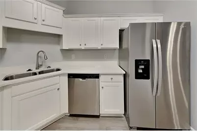 422 Arrowhead Trail, Canton, GA 30114 - Photo 3