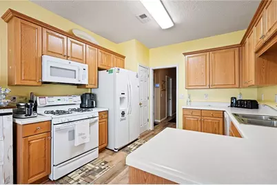 310 Hillcrest Drive, Hiram, GA 30141 - Photo 15