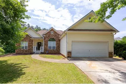 310 Hillcrest Drive, Hiram, GA 30141 - Photo 37