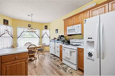 310 Hillcrest Drive, Hiram, GA 30141 - Photo 13