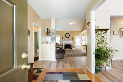 310 Hillcrest Drive, Hiram, GA 30141 - Photo 5