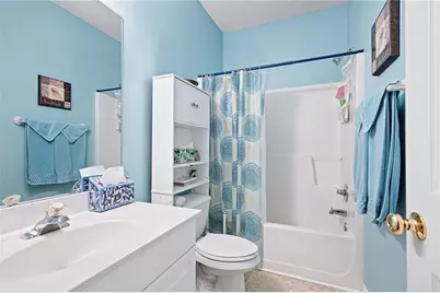 310 Hillcrest Drive, Hiram, GA 30141 - Photo 21