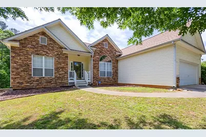 310 Hillcrest Drive, Hiram, GA 30141 - Photo 3