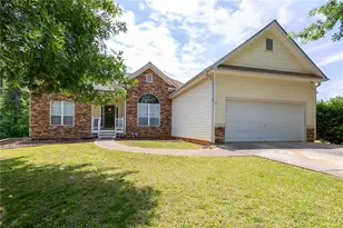 310 Hillcrest Dr, Hiram, GA 30141 - Photo 1