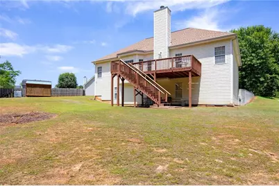 310 Hillcrest Drive, Hiram, GA 30141 - Photo 35