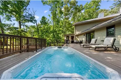 5573 Hidden Harbor Landing, Gainesville, GA 30504 - Photo 35