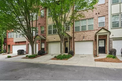 3709 Ashford Creek Hill NE, Brookhaven, GA 30319 - Photo 1
