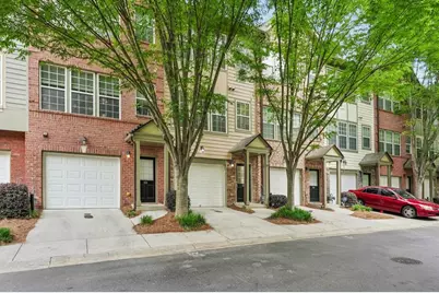 3709 Ashford Creek Hill NE, Brookhaven, GA 30319 - Photo 1