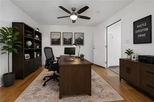 3709 Ashford Creek Hill NE, Brookhaven, GA 30319 - Photo 5