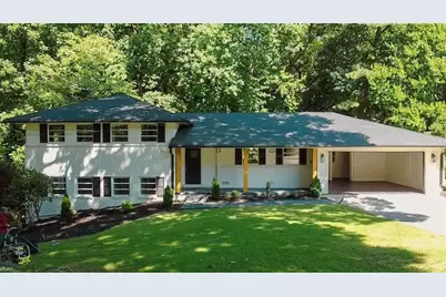3539 Embry Circle, Atlanta, GA 30341 - Photo 3