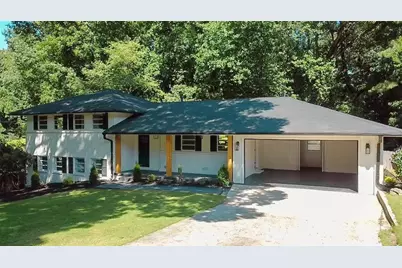 3539 Embry Circle, Atlanta, GA 30341 - Photo 3
