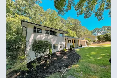 3539 Embry Circle, Atlanta, GA 30341 - Photo 37