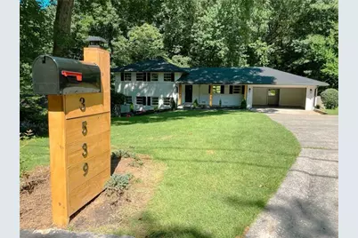 3539 Embry Circle, Atlanta, GA 30341 - Photo 1
