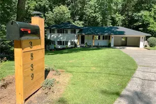3539 Embry Cir, Atlanta, GA 30341 - Photo 1