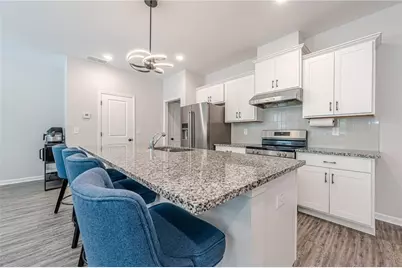 2314 Portrush Way SE, Atlanta, GA 30339 - Photo 9