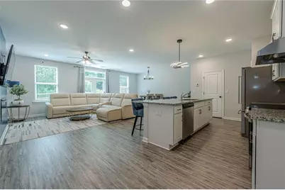 2314 Portrush Way SE, Atlanta, GA 30339 - Photo 7