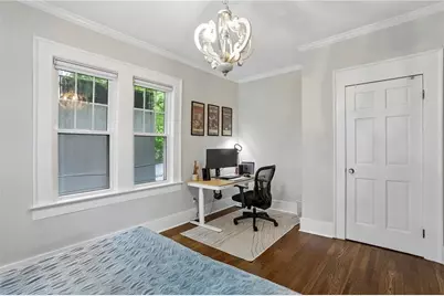 242 12th Street NE #16, Atlanta, GA 30309 - Photo 13