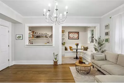 242 12th Street NE #16, Atlanta, GA 30309 - Photo 5