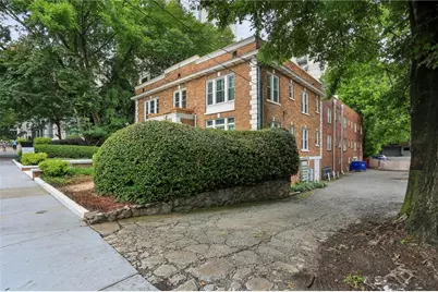 242 12th Street NE #16, Atlanta, GA 30309 - Photo 17