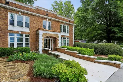 242 12th Street NE #16, Atlanta, GA 30309 - Photo 1