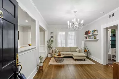 242 12th Street NE #16, Atlanta, GA 30309 - Photo 3
