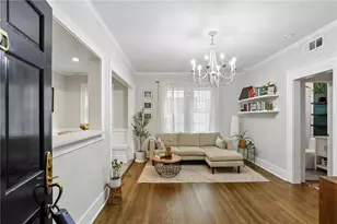 242 12th St NE, Atlanta, GA 30309 - Photo 3