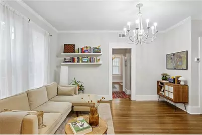242 12th Street NE #16, Atlanta, GA 30309 - Photo 3
