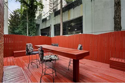 242 12th Street NE #16, Atlanta, GA 30309 - Photo 19