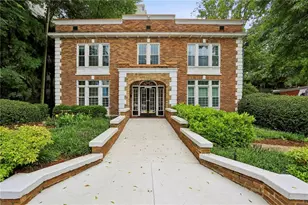 242 12th St NE, Atlanta, GA 30309 - Photo 1