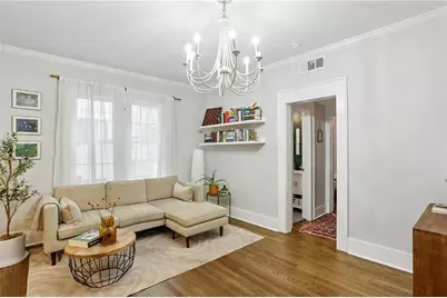 242 12th Street NE #16, Atlanta, GA 30309 - Photo 5