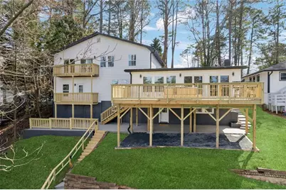 7410 Fields Drive, Cumming, GA 30041 - Photo 47