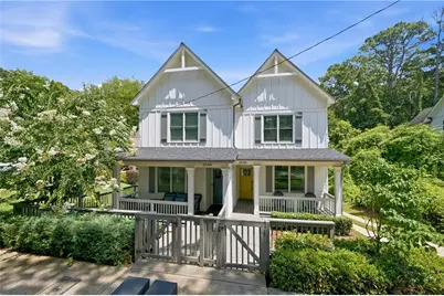 254 Lamon Avenue SE #B, Atlanta, GA 30316 - Photo 3