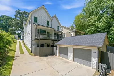 254 Lamon Avenue SE #B, Atlanta, GA 30316 - Photo 33