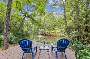 60 Sleepy Frog Ln, Dahlonega, GA 30533 - Photo 3