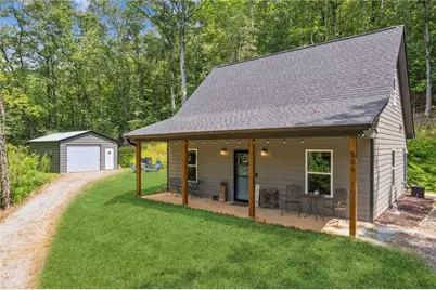 60 Sleepy Frog Lane, Dahlonega, GA 30533 - Photo 5