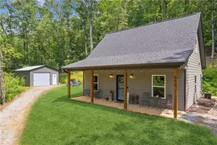 60 Sleepy Frog Ln, Dahlonega, GA 30533 - Photo 5