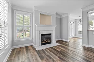 8 Pecan Trce, Newnan, GA 30265 - Photo 17