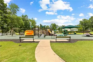 8 Pecan Trce, Newnan, GA 30265 - Photo 89