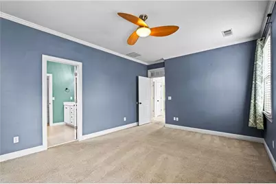 8 Pecan Trace, Newnan, GA 30265 - Photo 25