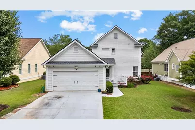 8 Pecan Trace, Newnan, GA 30265 - Photo 45