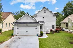 8 Pecan Trce, Newnan, GA 30265 - Photo 45