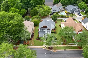 8 Pecan Trce, Newnan, GA 30265 - Photo 59