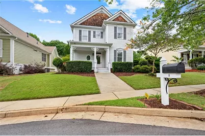8 Pecan Trace, Newnan, GA 30265 - Photo 57