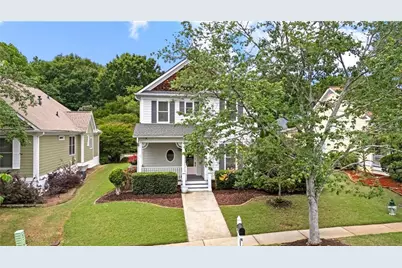 8 Pecan Trace, Newnan, GA 30265 - Photo 55