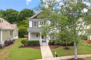 8 Pecan Trce, Newnan, GA 30265 - Photo 55