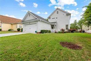 8 Pecan Trce, Newnan, GA 30265 - Photo 47